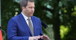 Klingbeil plant 2027 mit acht Milliarden Euro mehr Schulden