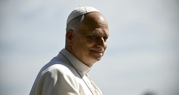 250. Geburtstag der USA: Papst fordert 