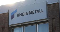 Rheinmetall fordert Planungssicherheit von der Politik