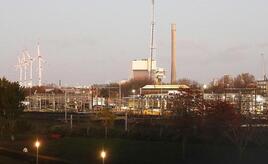 RWE sieht Korrekturbedarf bei Kraftwerksgesetz