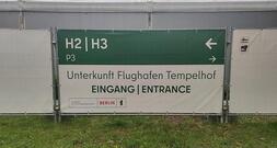 Asylanträge in Deutschland um 27 Prozent gesunken