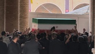 Iran: Offizielle Trauerfeiern für getöteten obersten Führer Chamenei beginnen