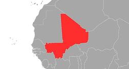Neue Rebellenangriffe auf mehrere Städte in Mali