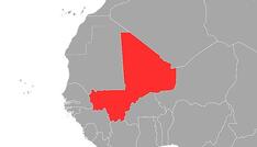 Neue Rebellenangriffe auf mehrere Städte in Mali