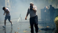 Albanien: Menschenrechtler kritisieren Polizeigewalt bei Protesten