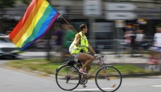 Hunderttausende Menschen zu CSD-Demonstration in Köln erwartet