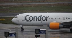 Condor zeigt Interesse an Investoren aus Golfregion