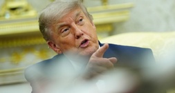 Sprecherin: Trump trifft bei Nato-Gipfel in Ankara Selenskyj und al-Scharaa