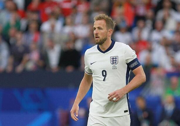 Bild vergr&ouml;&szlig;ern: England gewinnt WM-Achtelfinale gegen Mexiko in Unterzahl