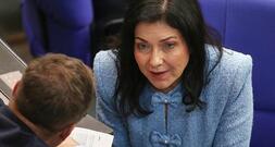 Bericht: Reiche widersetzt sich Absprache zu EU-Methan-Verordnung