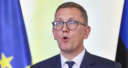 Estland fordert höhere Verteidigungsausgaben der Nato-Mitglieder