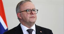 Australien schließt Verteidigungsbündnis mit Fidschi