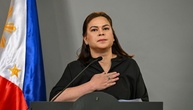 Philippinischer Senat startet Amtsenthebungsverfahren gegen Vizepräsidentin Duterte