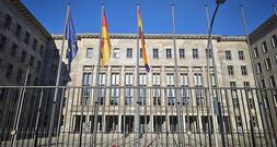 Bundeskabinett bringt Haushalt auf den Weg