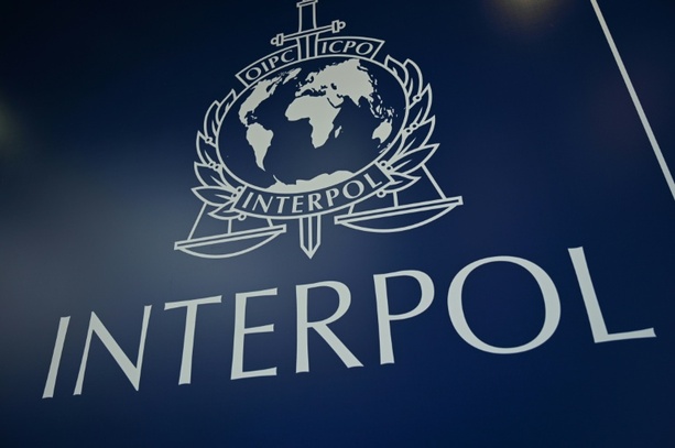 Bild vergr&ouml;&szlig;ern: Interpol: Mehr als tausend Festnahmen auf vier Kontinenten bei Schlag gegen Menschenhändler