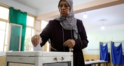 Historisch niedrige Beteiligung an Wahl in Algerien - regierungsnahe FLN siegt