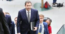 Grüne kritisieren geplante Kürzung beim Klima-Transformations-Fonds