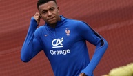 Paraguays Regierung verurteilt rassistische Beleidigung von Kylian Mbappé