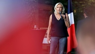 Wegweisendes Urteil im Prozess gegen französische Rechtspopulistin Le Pen erwartet
