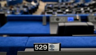 EU-Parlament stimmt über Verfahren gegen EU-Parteienfamilie der AfD ab