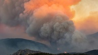 Bereits 12.000 Menschen wegen Waldbrands in den Pyrenäen evakuiert