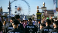 Was die Polizei vor einer Gefahr darf: Karlsruhe verhandelt über bayerische Regeln