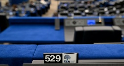 Prüfverfahren gegen EU-Parteienfamilie der AfD wegen möglicher Verstöße gegen EU-Werte