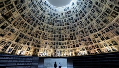 Bundesregierung verfünffacht finanzielle Unterstützung für Holocaustgedenkstätte Yad Vashem