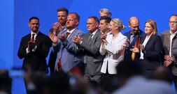 AfD bleibt in Forsa-Umfrage stärkste Kraft