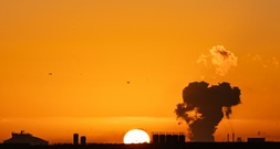 Industrieemissionen 2025 vor allem wegen schwacher Wirtschaft gesunken
