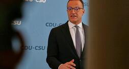 Spahn verteidigt Steuerreform gegen Kritik