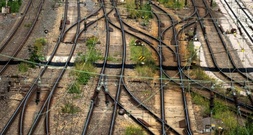 Sanierung von Bahnstrecke Nürnberg-Regensburg verzögert sich