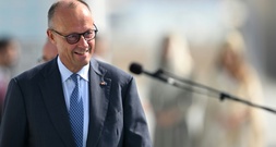Merz: Russland hat