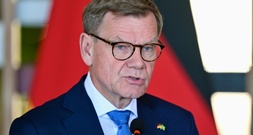 Wadephul zeigt Verständnis für neue US-Angriffe auf den Iran