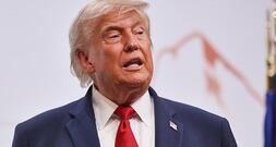 Trump: Waffenstillstand ist 