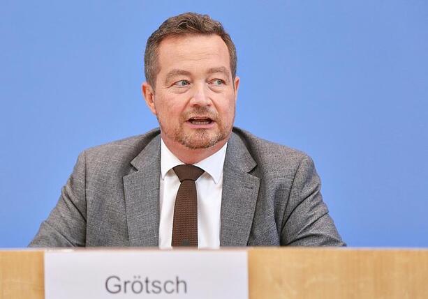 Bild vergr&ouml;&szlig;ern: Polizeibeauftragter: Fehlerkultur bleibt sehr große Baustelle