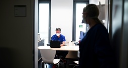 Grünen-Politiker Dahmen reicht in Karlsruhe Eilantrag gegen GKV-Gesetz ein