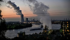 Viel Kritik vor Bundestagsabstimmung über Gesetz für neue Gaskraftwerke