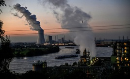 Viel Kritik vor Bundestagsabstimmung über Gesetz für neue Gaskraftwerke