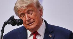 EU verschiebt Google-Strafe aus Rücksicht auf Trump