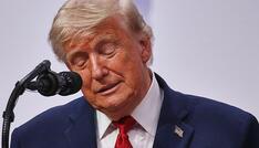EU verschiebt Google-Strafe aus Rücksicht auf Trump