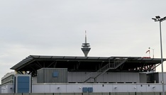 Prozess gegen zwei mutmaßliche frühere IS-Mitglieder in Düsseldorf gestartet