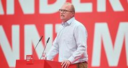 SPD-Spitzenkandidat in NRW drängt auf AfD-Verbotsverfahren