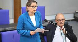 Hubig hält hohe Kosten nach IFG-Änderung für 