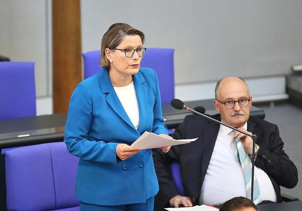 Bild vergr&ouml;&szlig;ern: Hubig hält hohe Kosten nach IFG-Änderung für Spekulation