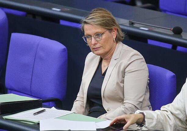 Bild vergr&ouml;&szlig;ern: Justizministerin will bei IFG-Reform auf Transparenz pochen