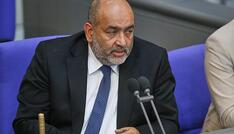 Nouripour kritisiert Trumps Drohung gegen Iran