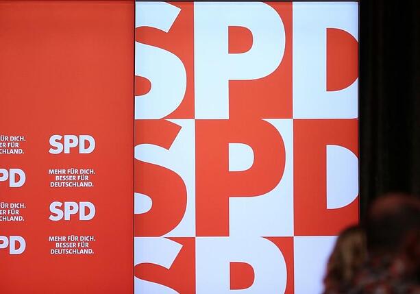 Bild vergr&ouml;&szlig;ern: SPD-Linke werfen Koalitionsausschuss Klassenkampf von oben vor