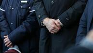 Zehn Jahre Haft nach tödlichem Angriff auf Zugbegleiter