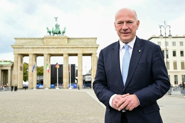 Bild vergr&ouml;&szlig;ern: Junge Union fordert sofortigen Rückzug Wegners von Spitzenkandidatur in Berlin